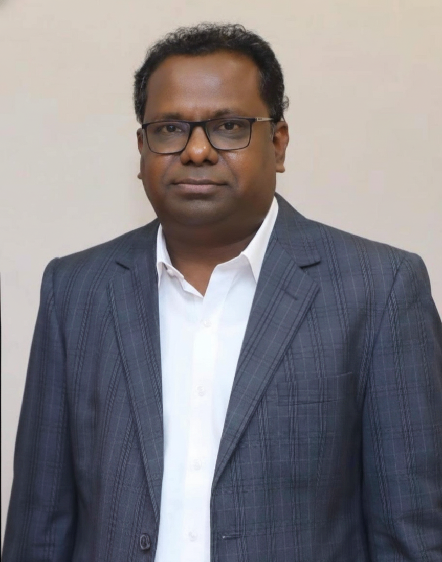Srinivasan Velu